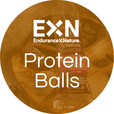 Protein Balls