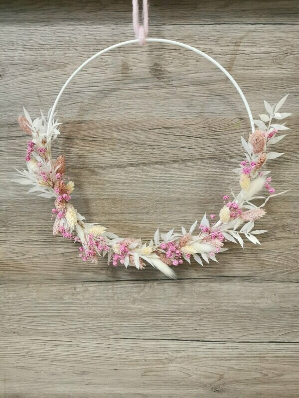 Flowerhoop Meggy