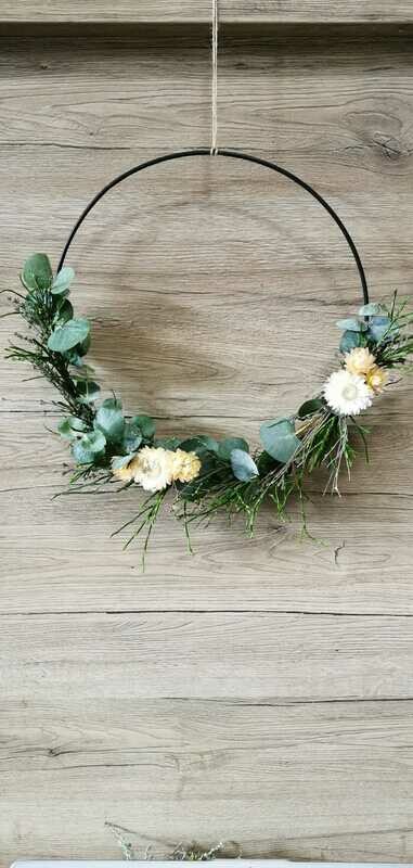 Flowerhoop Springbreak