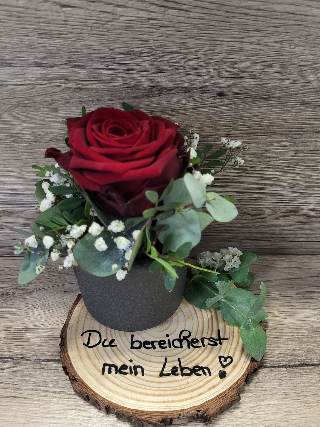 Liebesgruß