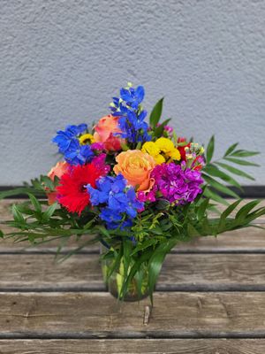 Vaiana liefern