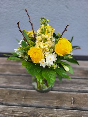Belle liefern