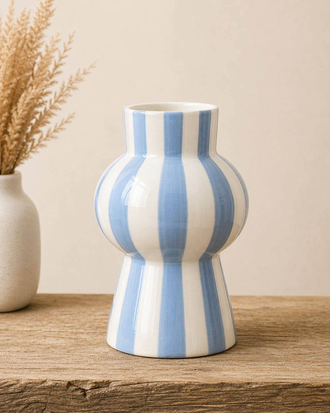 Vase Maritim (Handemade)