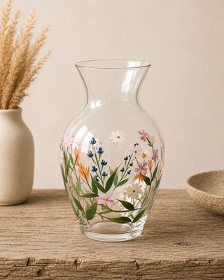 Vase Floral