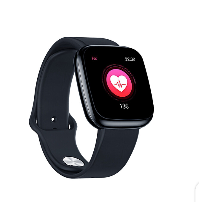 Crystal 3 unisex smart watch