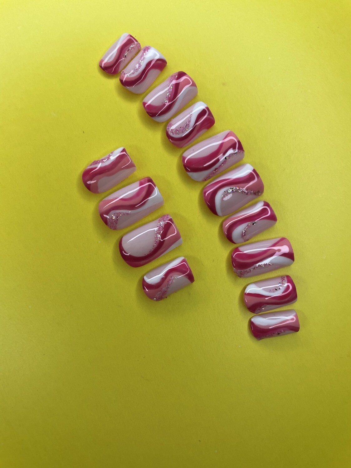 swirls