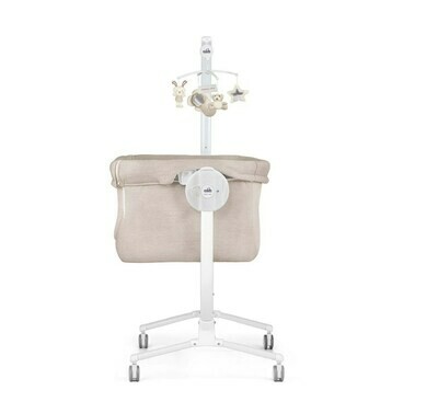 Cullami Culla fianco letto con funzione co-sleeping CAM