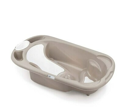 Baby Bagno vaschetta anatomica con antiscivolo Cam