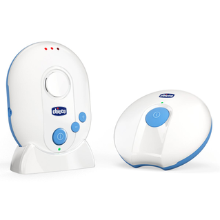 Audio Baby Monitor Chicco