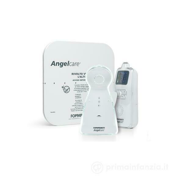 Baby Monitor Angelcare AC403 Foppapedretti