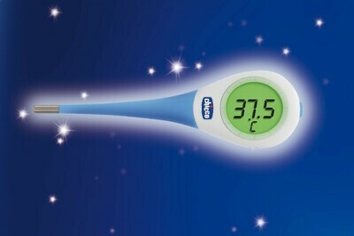Termometro Flex Night Chicco