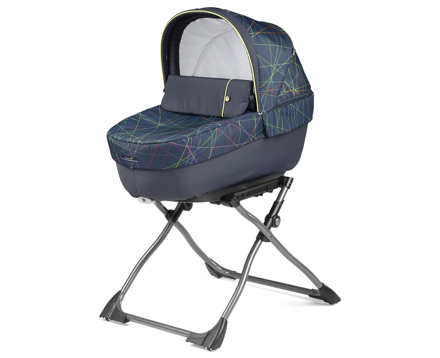 BASSINET STAND JET PEG PEREGO