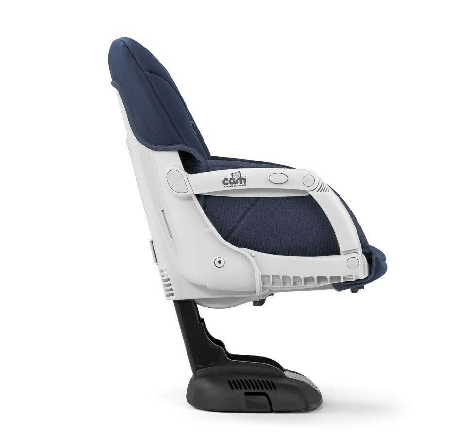 Idea rialzo da sedia Cam