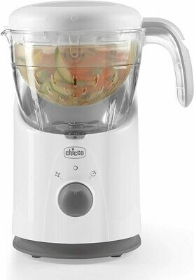 CuociPappa EASY MEAL 4 in 1 CHICCO