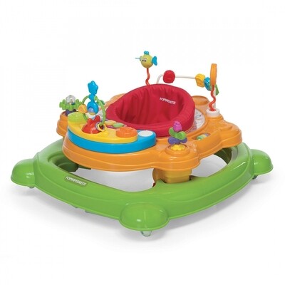 Playgiò Activity Center Foppapedretti
