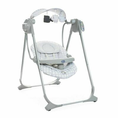 ALTALENA POLLY SWING UP CHICCO