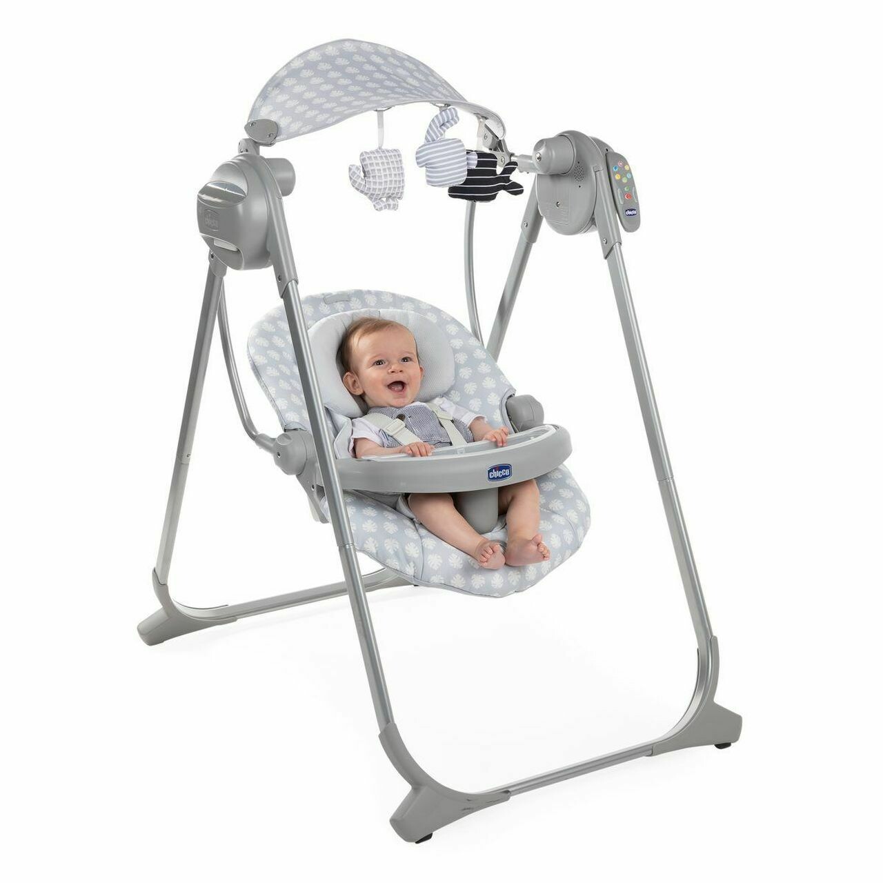 ALTALENA POLLY SWING UP CHICCO