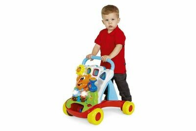 Baby Giardiniere Chicco gioco