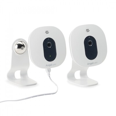 VIDEO MONITOR ANGELCARE® AC327 FOPPAPEDRETTI
