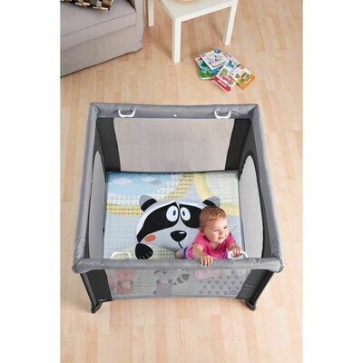 Open Box Chicco