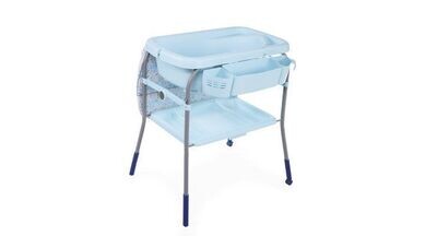 Fasciatoio bagnetto Cuddle & Bubble Chicco