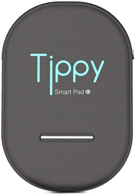 TIPPY SMART PAD dispositivo anti abbandono Digicom