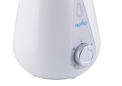 Scaldabiberon doppio uso casa/auto NUVITA