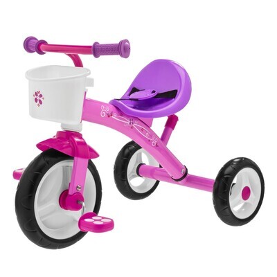 Triciclo U-GO Chicco gioco