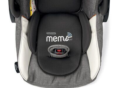 MEMO PAD Peg Perego dispositivo anti abbandono