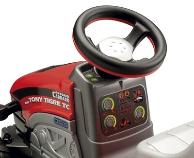 MINI TONY TIGRE PEG PEREGO