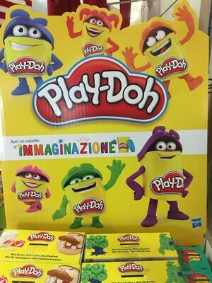 Prodotti Play-Doh
