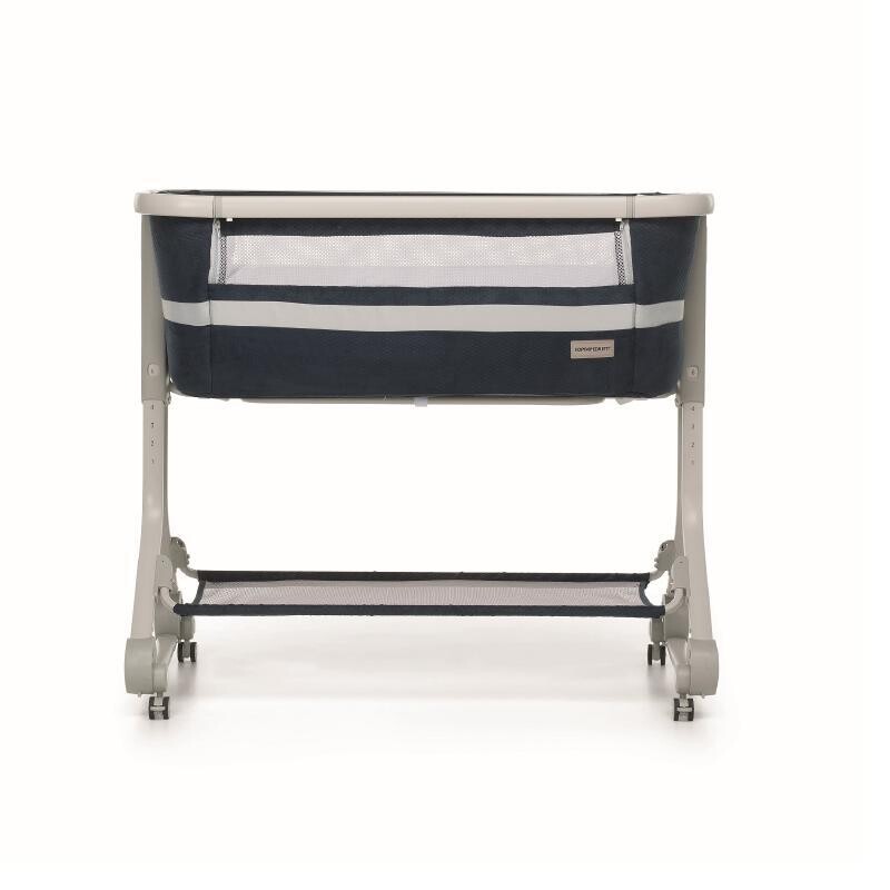 Culla Mybebe Co-Sleeping Foppapedretti, VARIANTI COLORE: 01 BLUE