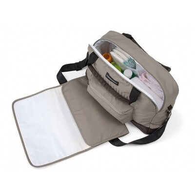 BORSA MAMMA CON FASCIATOIO COMFORT PER DIVO FOPPAPEDRETTI