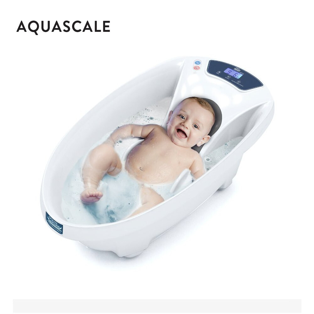 VASCHETTA AQUASCALE 3 IN 1