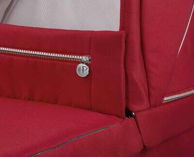 Trio VELOCE LOUNGE Modular Peg Perego