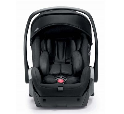 RELAX segg. auto CAM reclinabile 40-87 cm I-SIZE nero