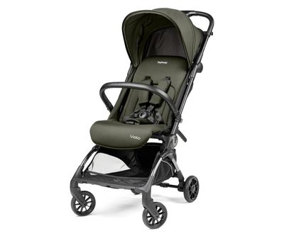 Passeggino Volo Peg Perego ultracompatto e ultraleggero