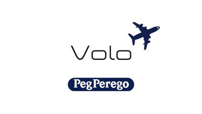 Passeggino Volo Peg Perego ultracompatto e ultraleggero