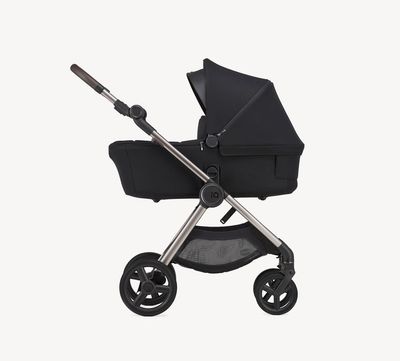 Trio Anex Nuovo IQ Buggy Premium Segg. Cosmo + Zaino IQ incluso