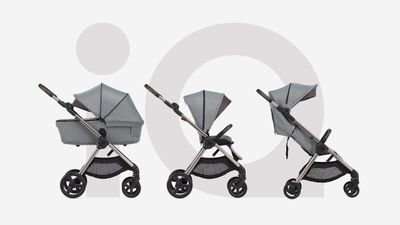 Duo Anex IQ Buggy Premium