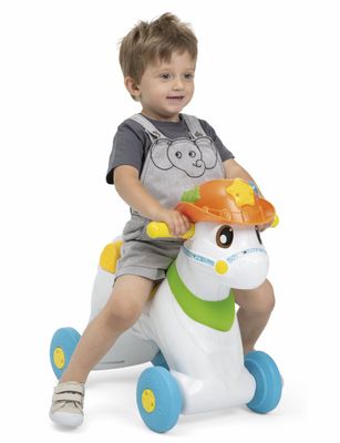 Baby Rodeo e Miss Baby Rodeo Chicco