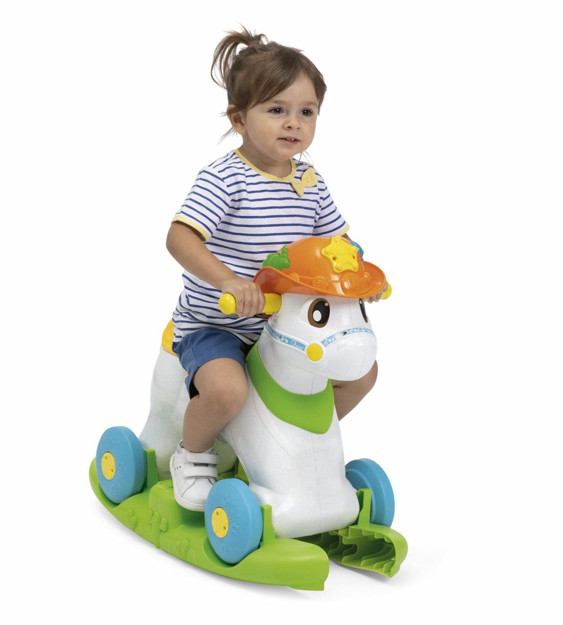Baby Rodeo e Miss Baby Rodeo Chicco