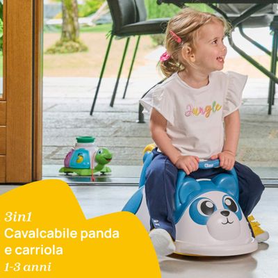 Panda 3 in 1 Chicco