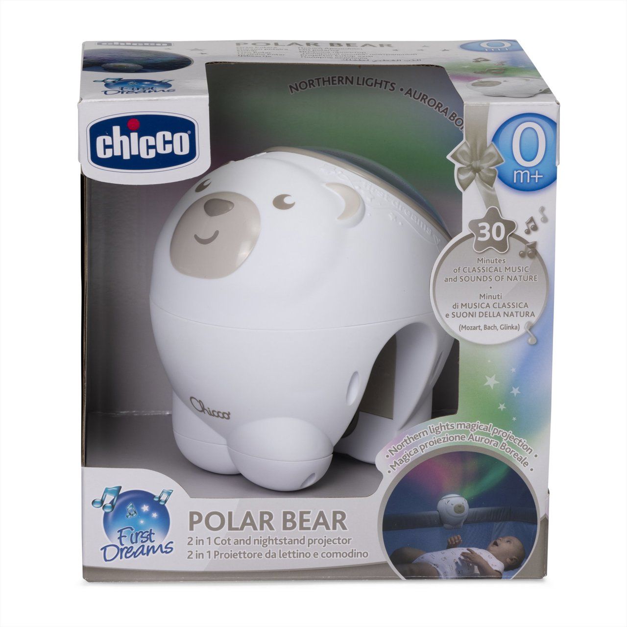 Orso Polare Chicco