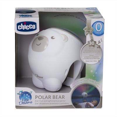 Orso Polare Chicco