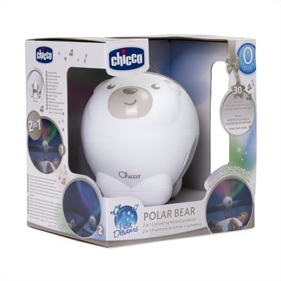 Orso Polare Chicco