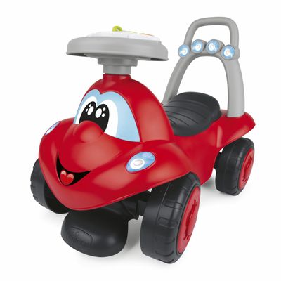 Billy Walk&amp;Ride Chicco