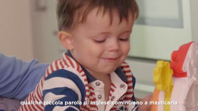 Nuova Fattoria Parlante Chicco