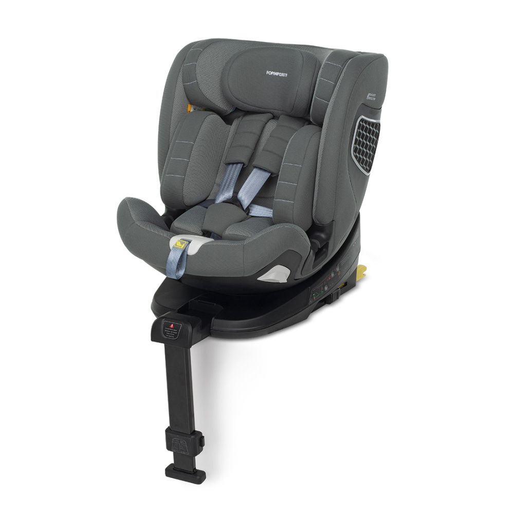 Seggiolino auto FP360 i-Size Foppapedretti