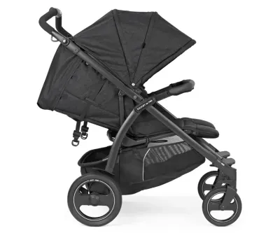 Passeggino gemellare BOOK FOR TWO Peg Perego